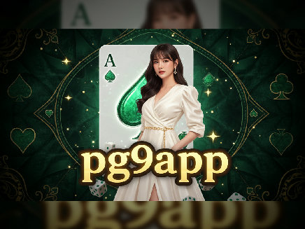 pg9app login