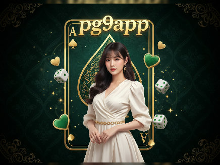 pg9app PG SLOT